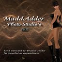 MADADDER STUDIOS