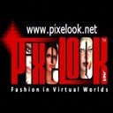 PIXELOOK-Fashion in Virtual World