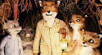 Review The Movie : Fantastic Mr.Fox Review The Movie : Fantastic Mr.Fox