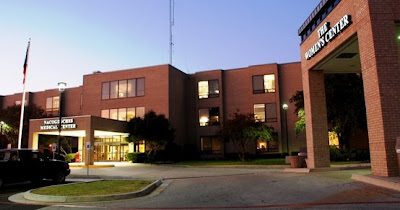 Nacogdoches Medical Center