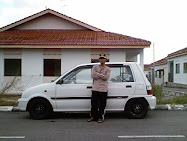 My 4th CAR (1999 - 2000)