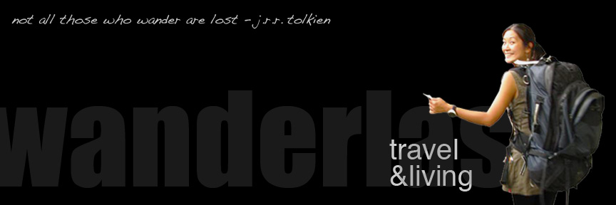 wanderlass travel & living