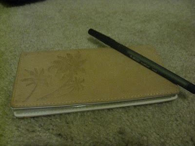 checkbook
