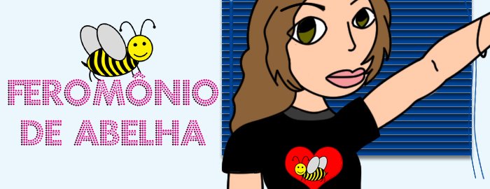 feromônio.de.abelha