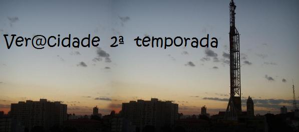 Ver@cidade     2ª Temporada