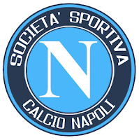 Tutto sulla squadra del Napoli
