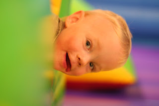 Softplay
