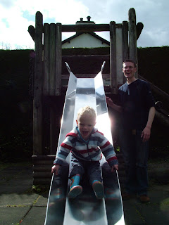 Wheee!