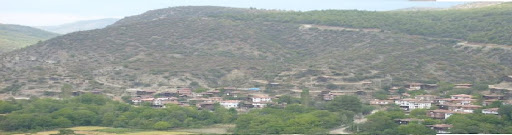Gazidere Tabaklı Köyü