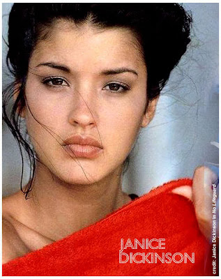 Vintage Janice Dickinson janice dickinson wiki. Vintage Janice Dickinson