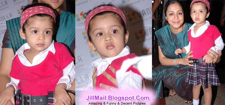 Latest photo of...