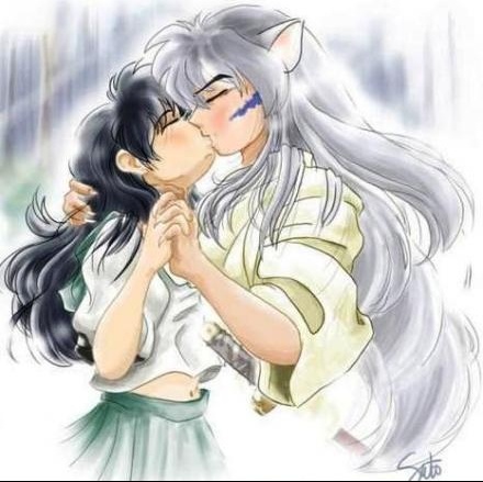Inuyasha-and-Kagome-Doing-It http://inuyashaadoro.blogspot.com/2010_04_26_archive.html