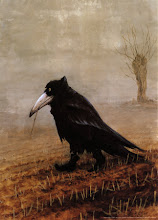 Crow In Boots