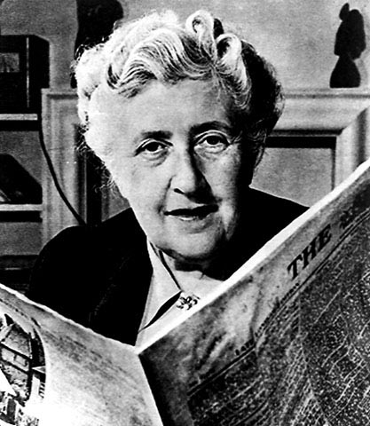 agatha christie movies on netflix