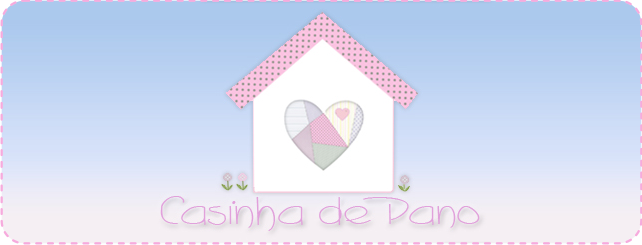 Casinha de Pano
