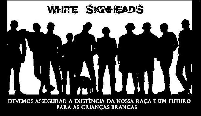 White SkinheadS