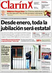 Clarin