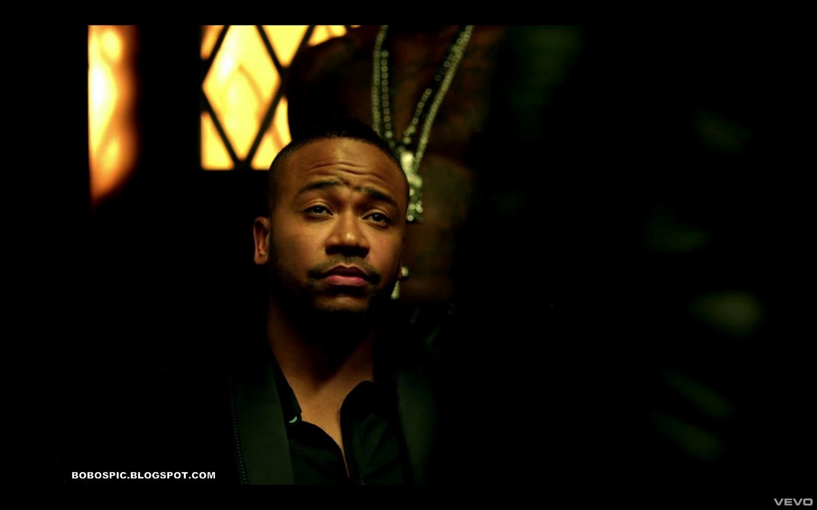 Music Video Pics Keri Hilson The Way You Love Me ft. Rick Ross video