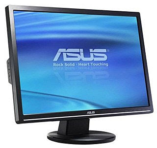 display LCD EzLink usb 2
