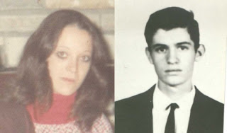 Silvia Isabella Valenzi y Carlos López Mateos, ambos desaparecidos
