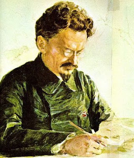 León Trotsky