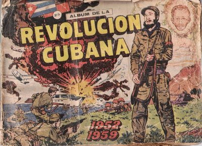 La revolución cubana