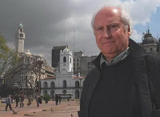 Fernando “Pino” Solanas