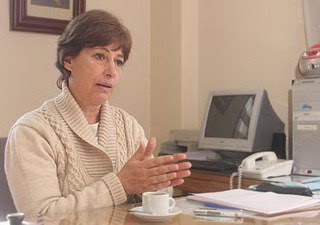 Cambios en el INDEC