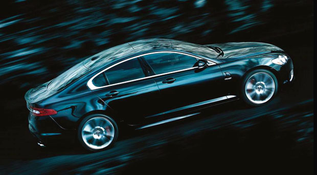 jaguar xf jaguar xf