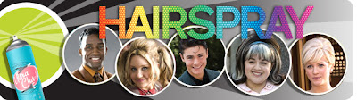 hairspray