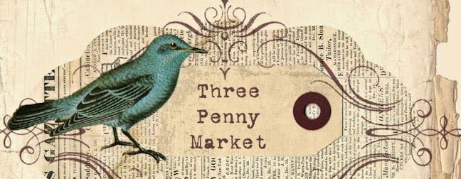 Three Penny Market.com