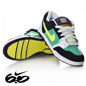 nike 6.0 2010