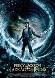 Capa do Filme Percy Jackson E O Ladrão De Raios (Dual Audio) Baixe imagem de Percy Jackson E O Ladrão De Raios (Dual Audio) sem Torrent