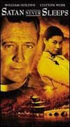 SATANAS NUNCA DUERME