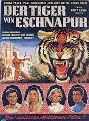 EL TIGRE DE ESNAPUR