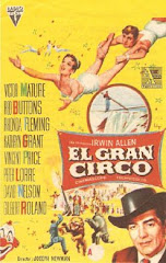 EL GRAN CIRCO