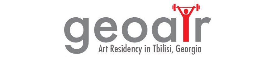 GeoAIR Residency
