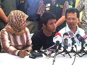 pada tangga ke-97, Indonesia - 107, Thailand - 124 dan Kemboja - 134