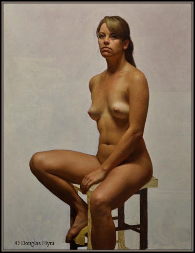 Classical Painting Atelier