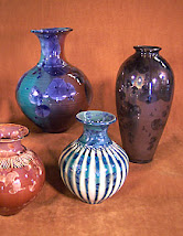 27th Annual Seagrove Pottery Festival