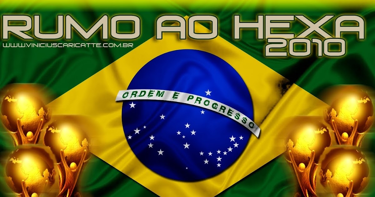 Jaguaquara em Notícia: Brasil rumo ao hexa, confira o que a seleção de