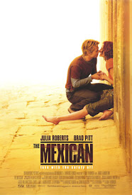 La Mexicana (The Mexican)