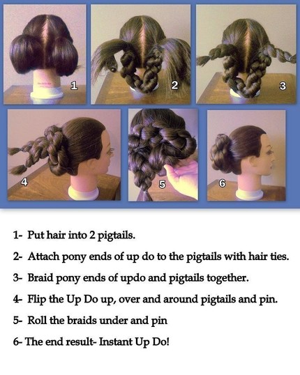 Hair Pieces For Wedding Up Do S Fearon May Events