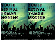 YOUTH REVIVAL