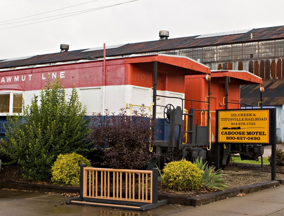 Live Cheap And Make Art Usa Riding The Oil Creek And