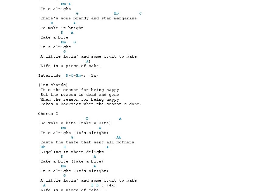 GitaristAko Your Online Source of FREE OPM and International Song