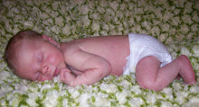Paxton: Newborn