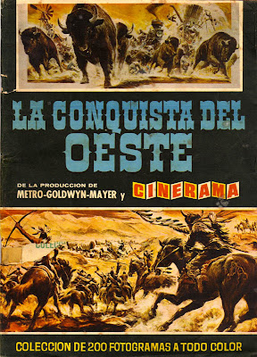 La conquista del oeste [1962][DVDRip][Castellano][DEPO/UP][1-link]   Vampiros+834