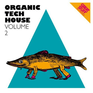 VA :: Organic Techhouse Vol 2