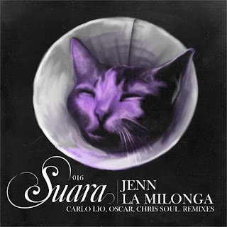 Jenn :: La Milonga